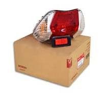 Φανάρι stop γνήσιο Honda Innova injection 125 ΜΕ ΦΛΑΣ