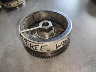 SUZUKI FREEWIND 650 ΒΟΛΑΝ 