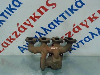 FORD  TRANSIT   01-06   2000Di  ABFA   ΠΟΛΛΑΠΛΗ ΕΞΑΓΩΓΗΣ       ΑΠΟΣΤΟΛΗ  ΣΤΗΝ ΕΔΡΑ ΣΑΣ