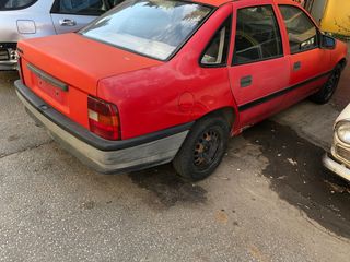 Opel vectra A τα πάντα -thumb-1