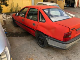 Opel vectra A τα πάντα -thumb-2