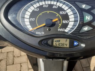 Car.gr - Bikes, Honda Innova 125, sorted by: horsepower (first few)