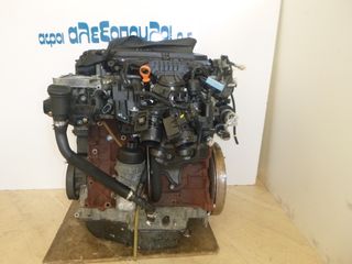 ΠΕΝΤΑΚΑΘΑΡΟΣ CITROEN JUMPY RH02 2.0 HDI ΚΙΝΗΤΗΡΑΣ ΜΗΧΑΝΗ ΜΟΤΕΡ-thumb-2