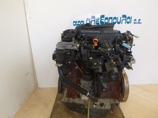 ΠΕΝΤΑΚΑΘΑΡΟΣ CITROEN JUMPY RH02 2.0 HDI ΚΙΝΗΤΗΡΑΣ ΜΗΧΑΝΗ ΜΟΤΕΡ-thumb-3