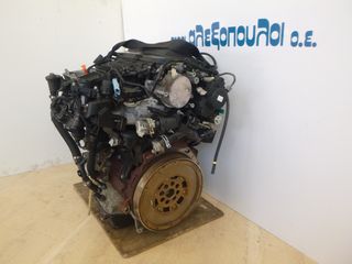 ΠΕΝΤΑΚΑΘΑΡΟΣ CITROEN JUMPY RH02 2.0 HDI ΚΙΝΗΤΗΡΑΣ ΜΗΧΑΝΗ ΜΟΤΕΡ-thumb-5