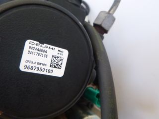 ΠΕΝΤΑΚΑΘΑΡΟΣ CITROEN JUMPY RH02 2.0 HDI ΚΙΝΗΤΗΡΑΣ ΜΗΧΑΝΗ ΜΟΤΕΡ-thumb-7