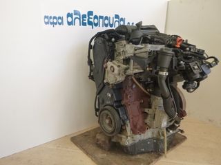ΠΕΝΤΑΚΑΘΑΡΟΣ CITROEN JUMPY RH02 2.0 HDI ΚΙΝΗΤΗΡΑΣ ΜΗΧΑΝΗ ΜΟΤΕΡ-thumb-8