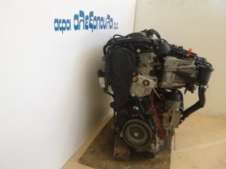 ΠΕΝΤΑΚΑΘΑΡΟΣ CITROEN JUMPY RH02 2.0 HDI ΚΙΝΗΤΗΡΑΣ ΜΗΧΑΝΗ ΜΟΤΕΡ-thumb-9