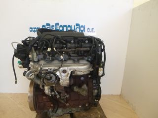 ΠΕΝΤΑΚΑΘΑΡΟΣ CITROEN JUMPY RH02 2.0 HDI ΚΙΝΗΤΗΡΑΣ ΜΗΧΑΝΗ ΜΟΤΕΡ-thumb-10