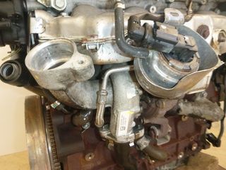 ΠΕΝΤΑΚΑΘΑΡΟΣ CITROEN JUMPY RH02 2.0 HDI ΚΙΝΗΤΗΡΑΣ ΜΗΧΑΝΗ ΜΟΤΕΡ-thumb-13
