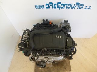 ΠΕΝΤΑΚΑΘΑΡΟΣ CITROEN JUMPY RH02 2.0 HDI ΚΙΝΗΤΗΡΑΣ ΜΗΧΑΝΗ ΜΟΤΕΡ-thumb-15