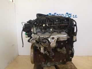 ΠΕΝΤΑΚΑΘΑΡΟΣ CITROEN JUMPY RH02 2.0 HDI ΚΙΝΗΤΗΡΑΣ ΜΗΧΑΝΗ ΜΟΤΕΡ-thumb-16