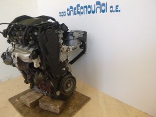 ΠΕΝΤΑΚΑΘΑΡΟΣ CITROEN JUMPY RH02 2.0 HDI ΚΙΝΗΤΗΡΑΣ ΜΗΧΑΝΗ ΜΟΤΕΡ-thumb-17
