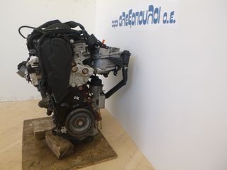 ΠΕΝΤΑΚΑΘΑΡΟΣ CITROEN JUMPY RH02 2.0 HDI ΚΙΝΗΤΗΡΑΣ ΜΗΧΑΝΗ ΜΟΤΕΡ-thumb-18