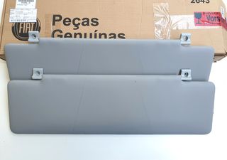 Fiat Ducato Σκιάδιο Κάλυμμα Ηλίου Οδηγού Συνοδηγού Καινούργια Γνήσια- 71773794