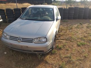 ΚΑΠΟ ΕΜΠΡΟΣ VW GOLF 4 **AUTO IKAS**