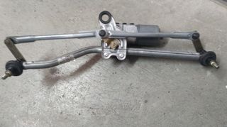 BMW E46 μοτέρ υαλοκαθαριστήρων 61617045613 61617071693