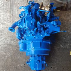 KUBOTA 14 HP-thumb-1