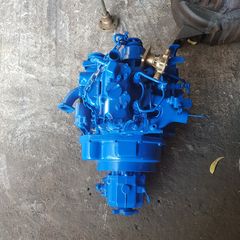 KUBOTA 14 HP-thumb-2