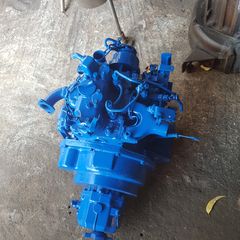 KUBOTA 14 HP-thumb-5