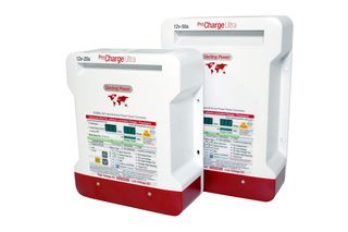 ΦΟΡΤΙΣΤΗΣ PRO CHARGE ULTRA 24v 30Amp