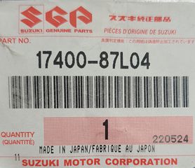 KIT ΕΠΙΣΚΕΥΗΣ ΑΝΤΛΙΑΣ ΝΕΡΟΥ ΓΙΑ DF90A/DF80A/DF70A | 17400-87L04-thumb-1