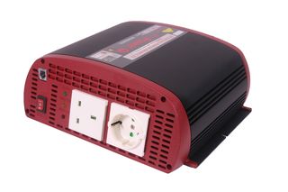 INVERTER PRO POWER Q 12V 1000W