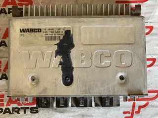 ΕΓΚΕΦΑΛΟΣ - ΠΛΑΚΕΤΑ ΚΙΒΩΤΙΟΥ ΤΑΧΥΤΗΤΩΝ ECU MERCEDES ACTROS EPS A 000 446 8109