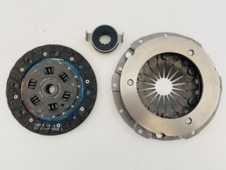 ΣΕΤ ΣΥΜΠΛΕΚΤΟΥ 190MM SKODA FAVORIT !! ΤΑ ΠΑΝΤΑ ΓΙΑ ΤΑ SKODA !!