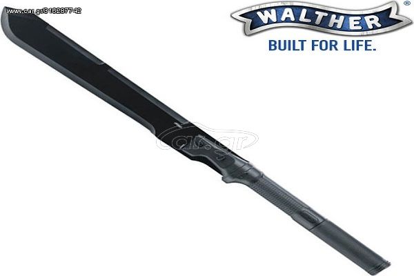 Ματσέτα Walther MachTac 3 (5.0763)