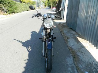 Yamaha SR 250 1997-thumb-2