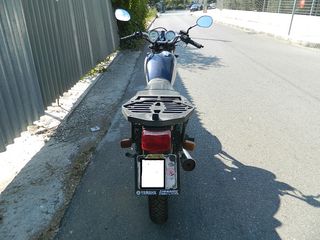 Yamaha SR 250 1997-thumb-3