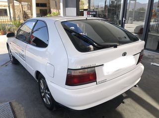 Toyota Corolla 1994 Επαγγελματικό 105,00 € Τέλη Κυκλοφορίας-thumb-2