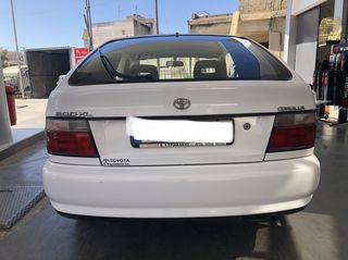 Toyota Corolla 1994 Επαγγελματικό 105,00 € Τέλη Κυκλοφορίας-thumb-3