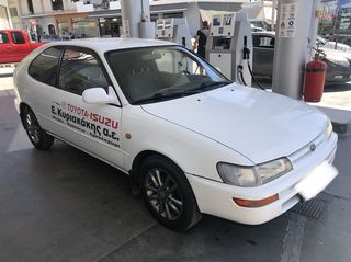 Toyota Corolla 1994 Επαγγελματικό 105,00 € Τέλη Κυκλοφορίας-thumb-5