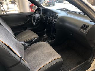 Toyota Corolla 1994 Επαγγελματικό 105,00 € Τέλη Κυκλοφορίας-thumb-6
