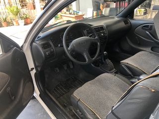 Toyota Corolla 1994 Επαγγελματικό 105,00 € Τέλη Κυκλοφορίας-thumb-7