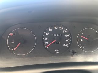 Toyota Corolla 1994 Επαγγελματικό 105,00 € Τέλη Κυκλοφορίας-thumb-8