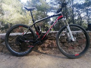 All - Mountain 2021 MENDIZ RX10 HANDMADE CARBON