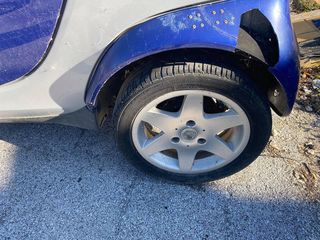 Smart fortwo -thumb-2