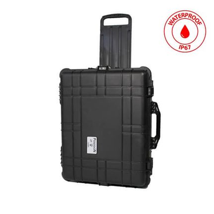 Poseidon 320 με αφρό τροχήλατη-thumb-11