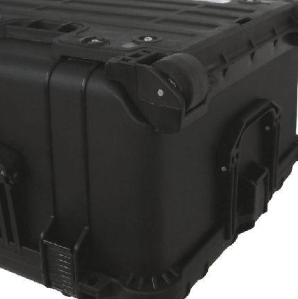 Poseidon 320 με αφρό τροχήλατη-thumb-8