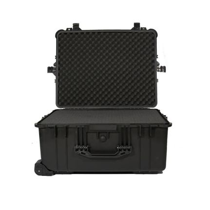 Poseidon 320 με αφρό τροχήλατη-thumb-7