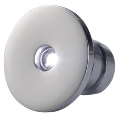 ΠΛΑΦΟΝΙΕΡΑ LED ΟΡΟΦΗΣ 12V 0,48W ΛΕΥΚΗ