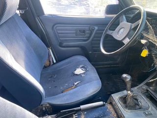 Bmw E30 M10 -thumb-2