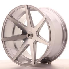 Japan Racing Wheels JR20 Silver 20*11