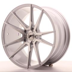 Japan Racing Wheels JR21 Silver 20*10