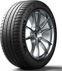 275/35ZR20 102Y XL Michelin Pilot Sport 4 S