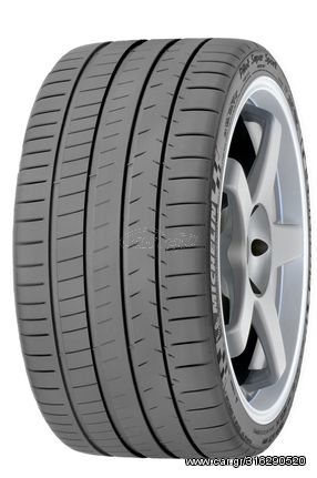 285/35ZR21 105Y XL Michelin Pilot Super Sport