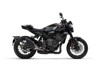 Honda CB 1000 R '22 Black Edition